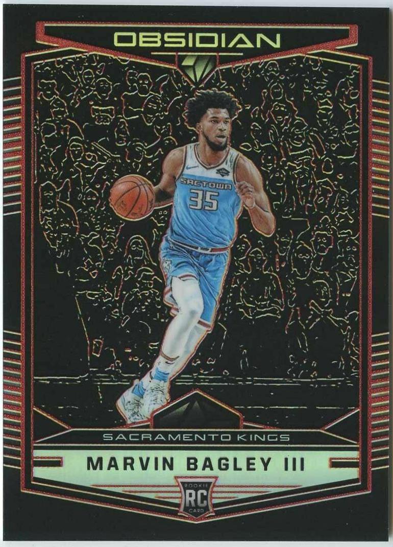 Marvin Bagley III #76