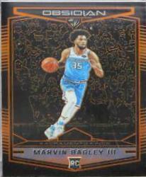 Marvin Bagley III [Orange] #76