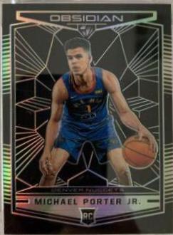 Michael Porter Jr. #79