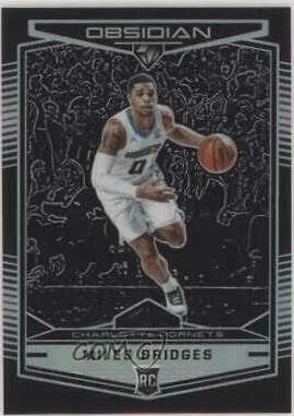 Miles Bridges #98