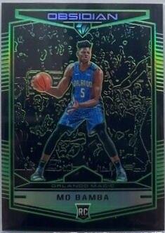 Mo Bamba [Green] #72