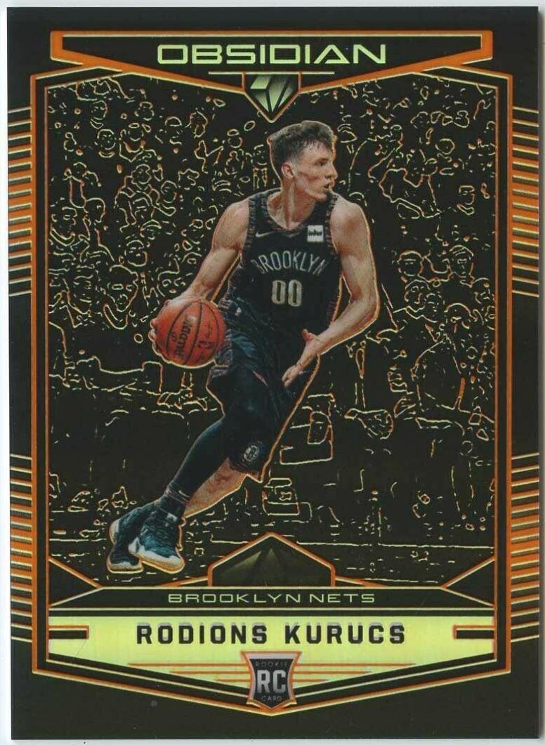 Rodions Kurucs #100