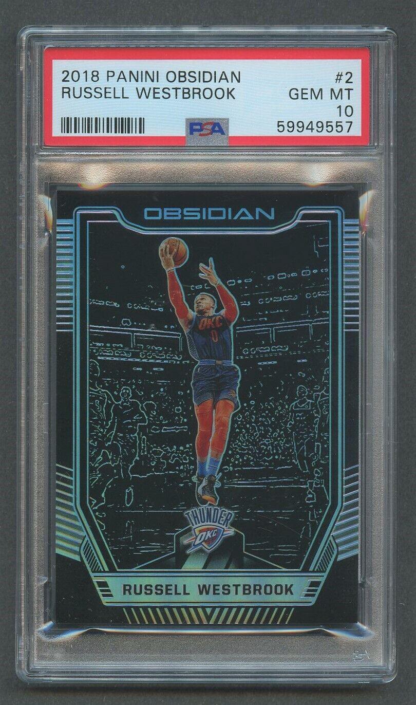 Russell Westbrook #2