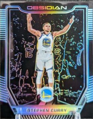 Stephen Curry #56