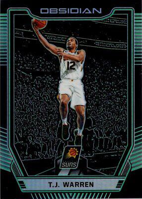 T.J. Warren [Green] #39