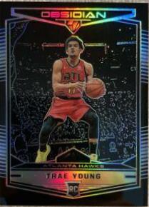 Trae Young #73