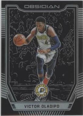 Victor Oladipo #34
