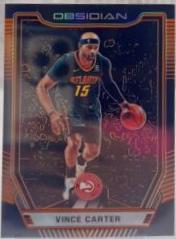 Vince Carter [Orange] #3