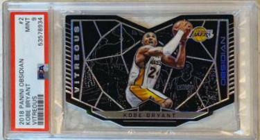 Kobe Bryant #2