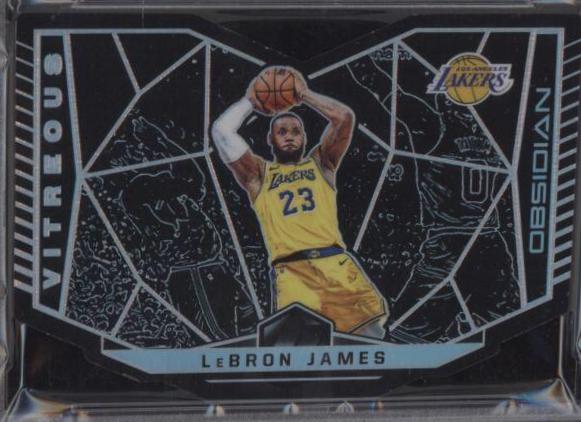 LeBron James #10