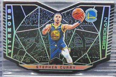 Stephen Curry #8
