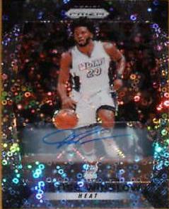 Justise Winslow #FBJWL