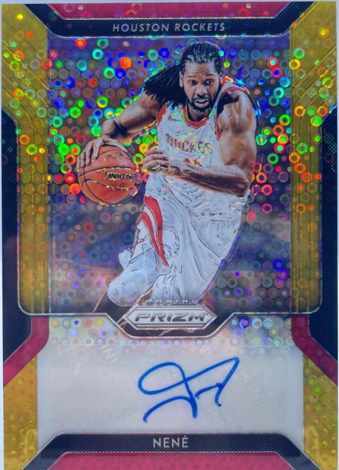 Nene [Gold] #FBNNE