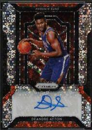 DeAndre Ayton #FRDAY