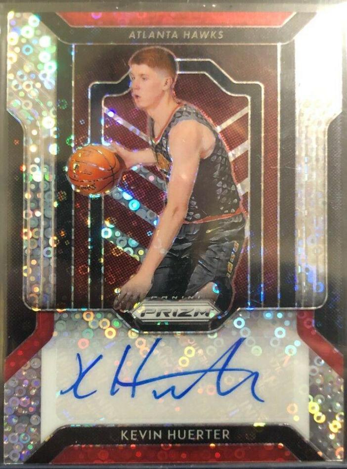 Kevin Huerter #FRKHR