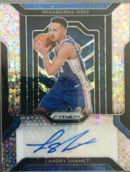 Landry Shamet #FRLSH