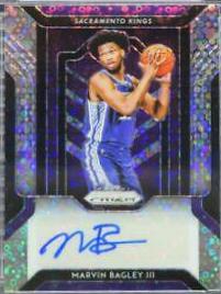 Marvin Bagley III #FRMB3