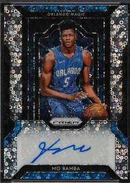 Mo Bamba #FRMBB