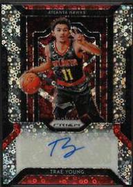 Trae Young #FRTYG