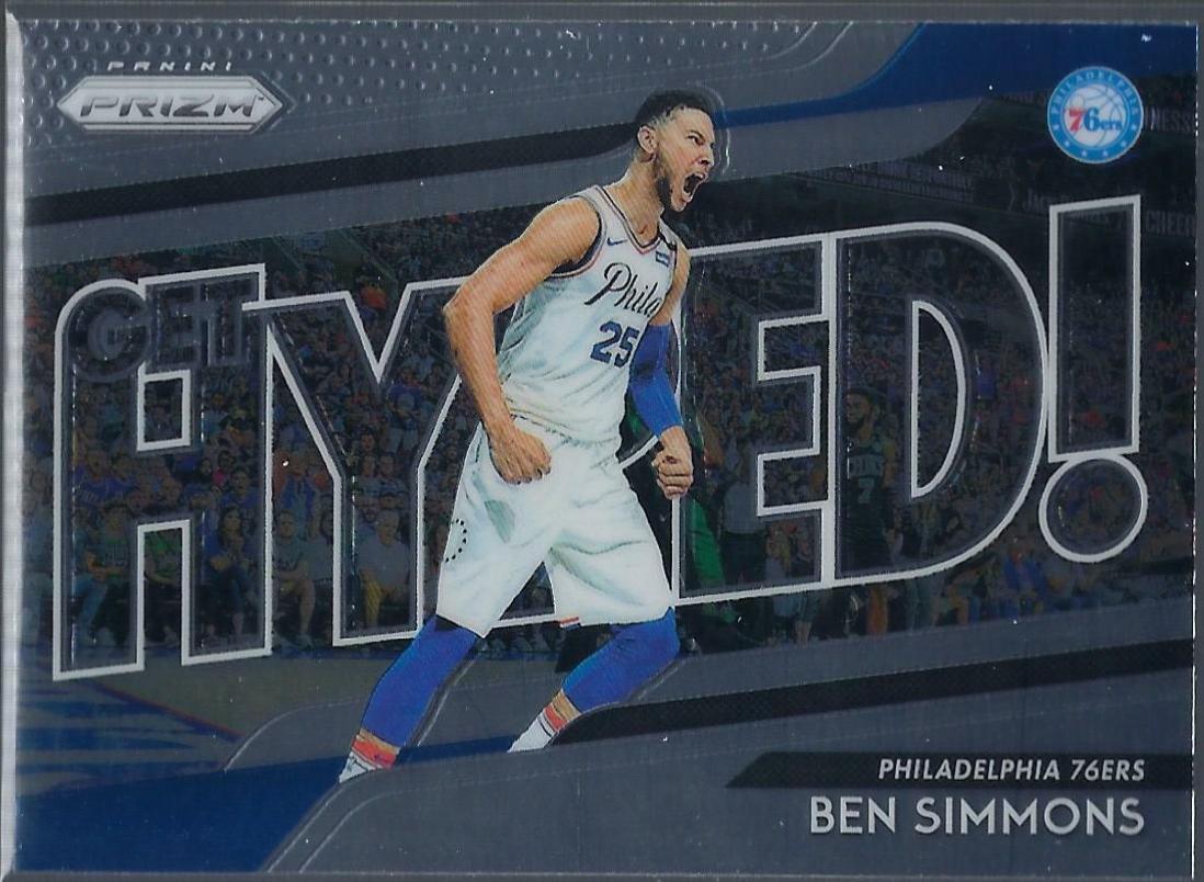 Ben Simmons #9