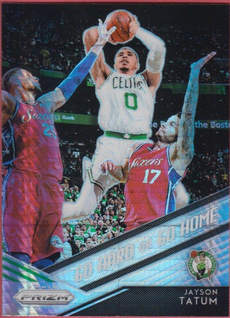 Jayson Tatum [Hyper] #16