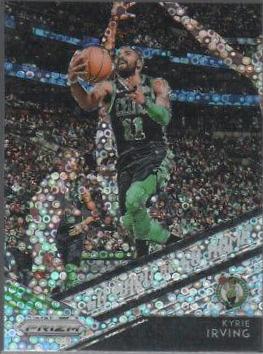 Kyrie Irving [Fast Break] #14