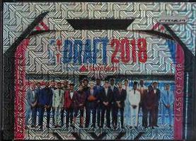 Class of 2018 [Mojo] #15