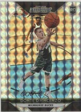 Donte DiVincenzo #26