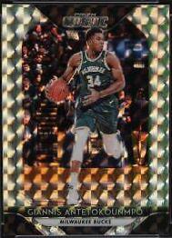 Giannis Antetokounmpo #30