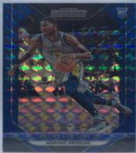 Jaren Jackson Jr. [Blue] #37