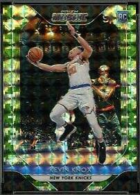 Kevin Knox [Camo] #55