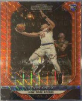 Kevin Knox [Orange] #55