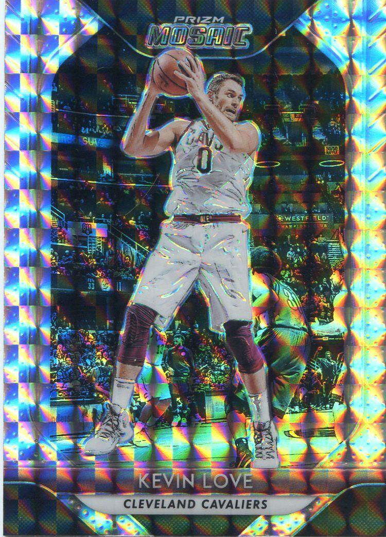 Kevin Love #56