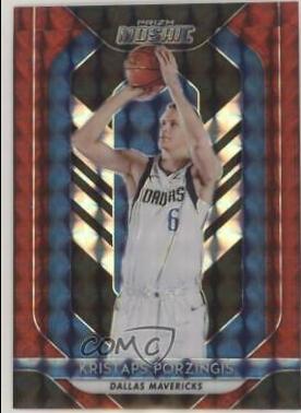 Kristaps Porzingis #58