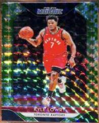 Kyle Lowry [Camo] #60