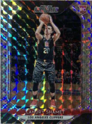 Landry Shamet #63