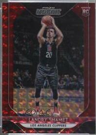 Landry Shamet [Red] #63