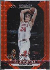 Lauri Markkanen [Orange] #64