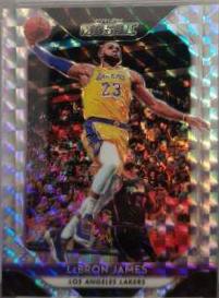 LeBron James #65