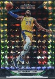 LeBron James [Camo] #65