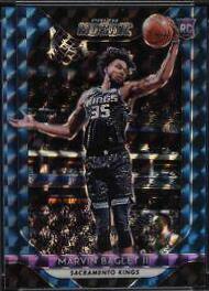 Marvin Bagley III [Blue] #71