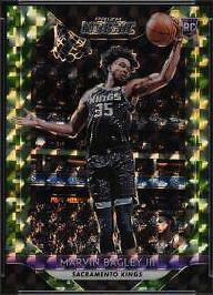 Marvin Bagley III [Camo] #71