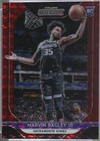 Marvin Bagley III [Red] #71
