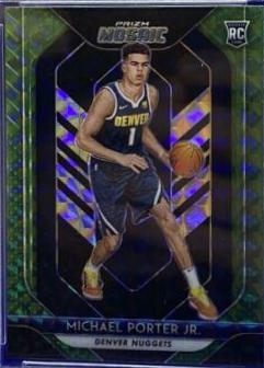 Michael Porter Jr. [Green] #73