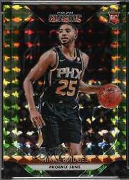 Mikal Bridges [Camo] #74