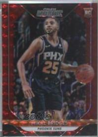 Mikal Bridges [Red] #74