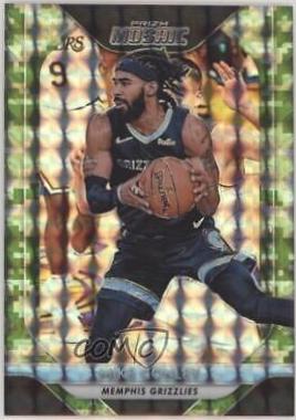 Mike Conley [Camo] #75