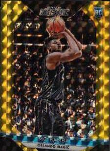 Mo Bamba [Gold] #77