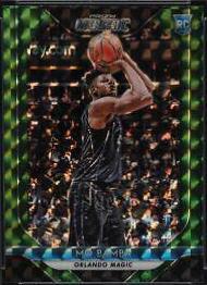 Mo Bamba [Green] #77