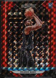 Mo Bamba [Red] #77